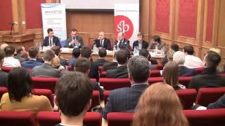 Научный круглый стол "Исключение участника из АО или ООО". Часть 1
