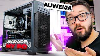 Nach 4 Jahren schon am ENDE!!  UPGRADE MY PC #18