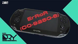 [SOLUCIONADO] El error C0-9250-6 que afecta a PSVITA - PLAYSTATION PSPLUS