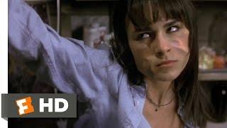 The Faculty (6/11) Movie CLIP - Drug Test (1998) HD