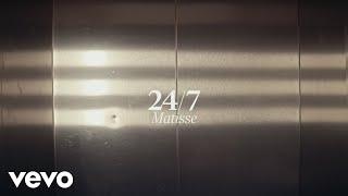 Matisse - 24/7 (Visualizer)