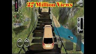 4x4 OFF ROAD Rally 7 Intro-Android Game  2024 #FunGamepro