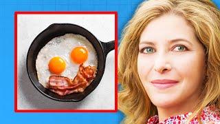 The Surprising Truth About Dietary Cholesterol | Dr. Nina Teicholz