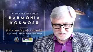 Paprodziad i Echo Rodu z koncertem na Harmonii Kosmosu 2025 - Włodek Dembowski