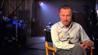 Michael Wincott's Official "Hitchcock" Interview - Celebs.com