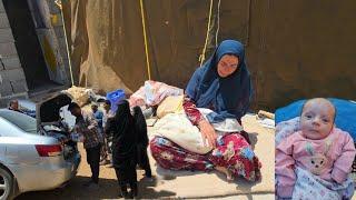 Family problems and distress in the mountains: The arrival of charitable doctors