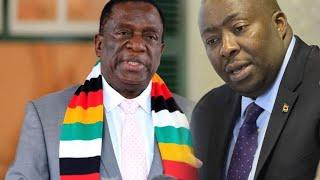 Kasukuwere Orders Mnangagwa To Release All Prisoners  Political.