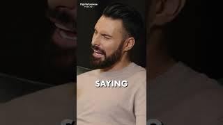 Rylan Reveals Death Threat on X-Factor 