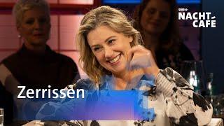 Zerrissen | SWR Nachtcafé