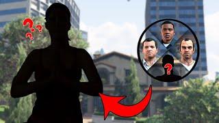 GTA 5 - How to Unlock Secret 4th Character! (Secret Mission)