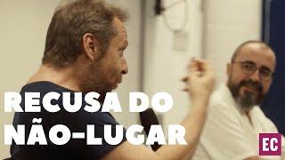 Recusa do não-lugar – Uma conversa com Juliano Garcia Pessanha