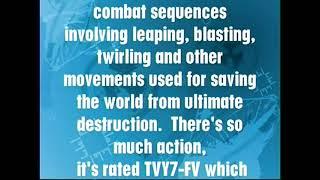 Disney Channel TV-Y7 FV Rating Warning (February 13, 2009)