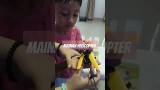 Mainan Anak Helicopter #mainananak #mainan