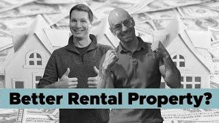 3 EASY Steps to ANALYZE a Rental Property - Better or NOT?