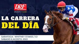 La Carrera del Día / Agosto 6, 2022