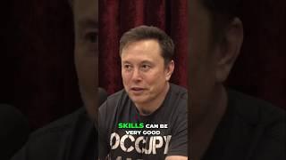 Elon Musk Talks about gaming and it's effects on Joe Rogan podcast