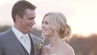 Teresa & Scott Wedding Film