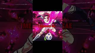Sae wasn't even Celebrating #bluelock #sae#anime