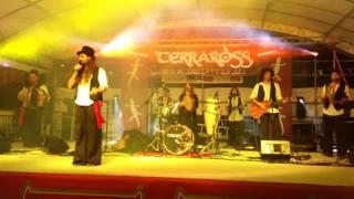 Terraross - ZE VICIENZE live