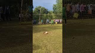 Epic Penalty Shootout #shoot #jharkhandfootball #penaltyshoot #footballpenaltyshootout #shorts