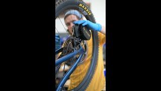 How to make your MTB electric!