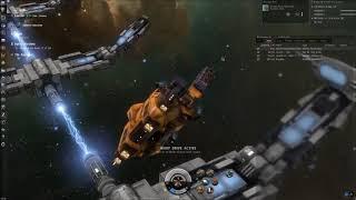 Eve Online - Career Business