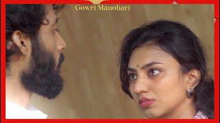 Gowri Manohari-A Musical Journey- A 2024 Film