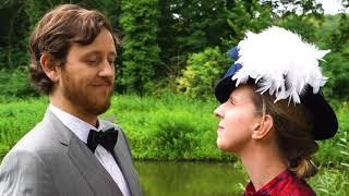 The Importance of Being Earnest - trailer