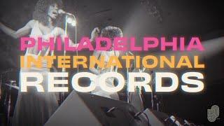 Philadelphia International Records 101 - The Sound of Philadelphia (Episode 1)