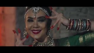 Naino Main Sapna - Oksana Rasul & Indian Dance Studio [official video HD]