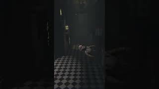 Nim Plays | #shorts | Layers of Fear | Childproofing