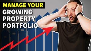 Your property portfolio - HANDLED!