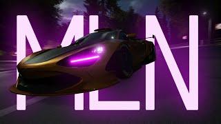 NEW INSANE McLaren TUNE for CarX STREET PC | MLN