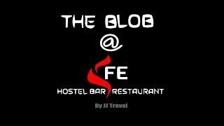 Hostel Fe -  Lake Atitlan - The blob