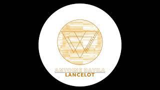 Antoine Davila - Lancelot