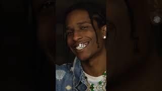 A$AP ROCKY THE RIZZ GOD  - PRAISE THE LORD