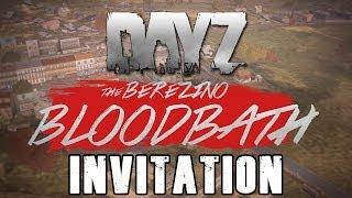 Come Play DayZ With Us!