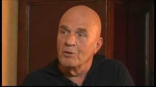 Dr. Wayne Dyer: Attitude is everything, so pick a good one!