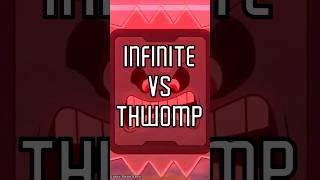 Why Thwomp CRUSHED Infinite In The Bowser Vs. Eggman DEATH BATTLE!