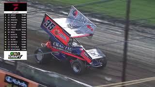 LIVE: Kubota High Limit Racing at Grandview Speedway
