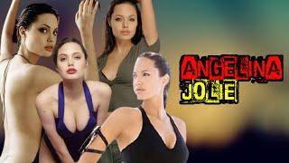 Angelina Jolie | hot scenes| Hollywood heroines