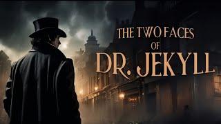 The Two Faces of Dr. Jekyll (1960) Edward Hyde, Dawn Addams, Christopher Lee