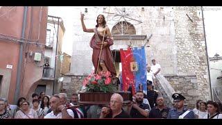 Festa Patronale in onore di San Giovanni Battista - 29 agosto 2024 Colletorto (CB)