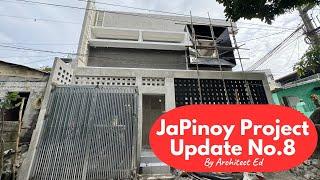 JaPinoy House Update This House is FOR SALE!!!