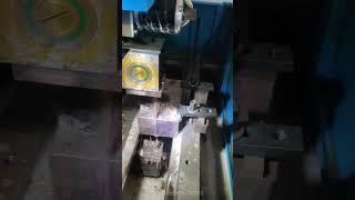 Gear Cutting  (Edm Wirecut)