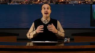 The Failure of Islam / The Cross & The Crescent