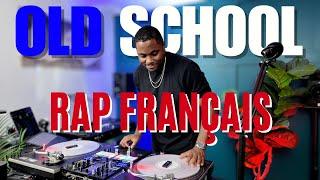 Old School Rap Français Mix | ep. 31 |  Diam’s, Booba, La Fouine, Sinik, Kool Shen, Tony Parker