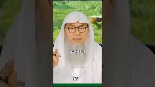 Speech of Shaytan On Day of Judgement | Shaykh Assim Al-Hakeem #shorts #assimalhakeem