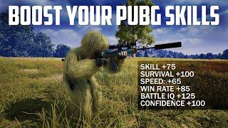 How to Improve Your PUBG Skills (PC, Xbox, PS4, Mobile)