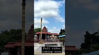 Jogulamba Temple || Alampur || Gadwal